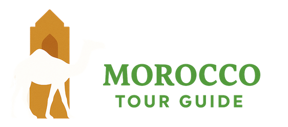logo morocco-tour-guide